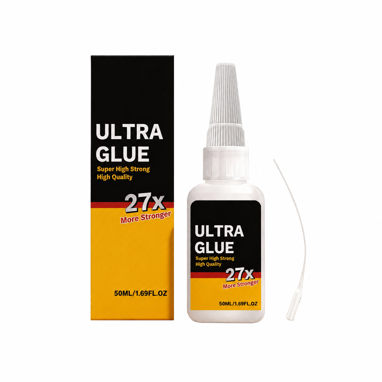 2026 Upgraded Powerful Oil-Based Adhesive🏅