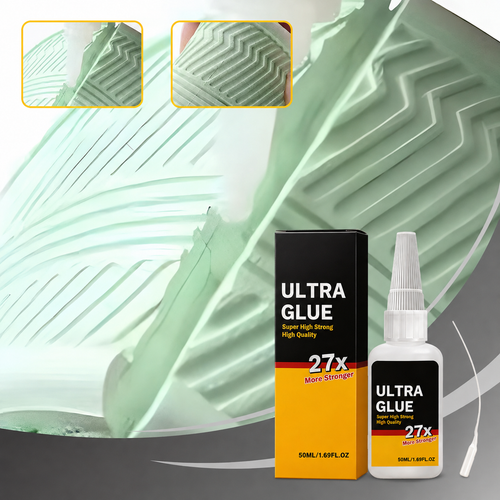 2026 Upgraded Powerful Oil-Based Adhesive🏅
