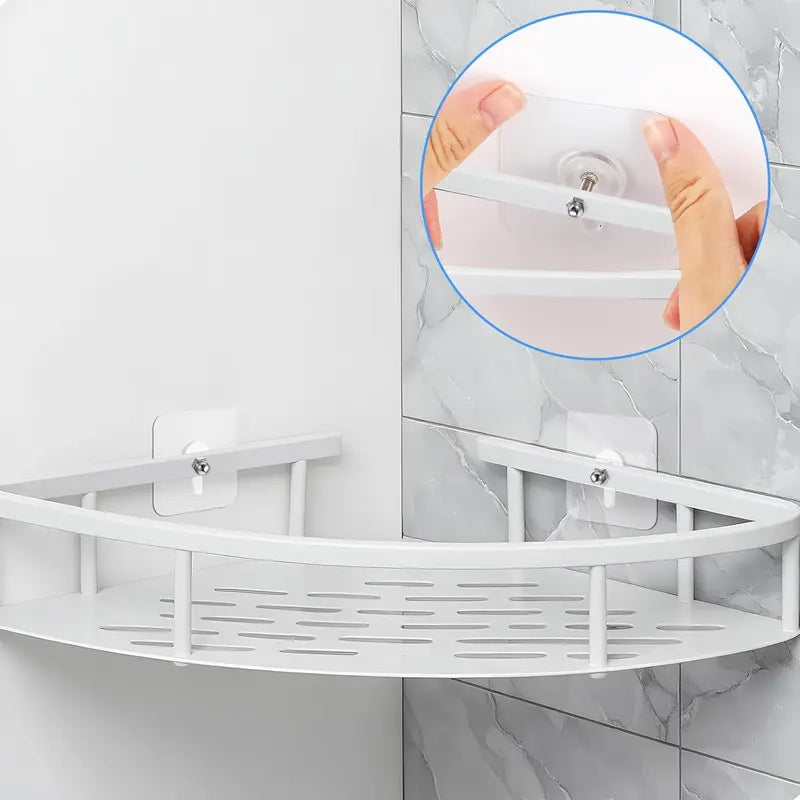 BUY 10 GET 10 FREE 20PCS Adhesive Frame Hooks Wall Mount Self-Adhesive Hooks Suitable for Bathroom and Kitchen Decoration (Copy)