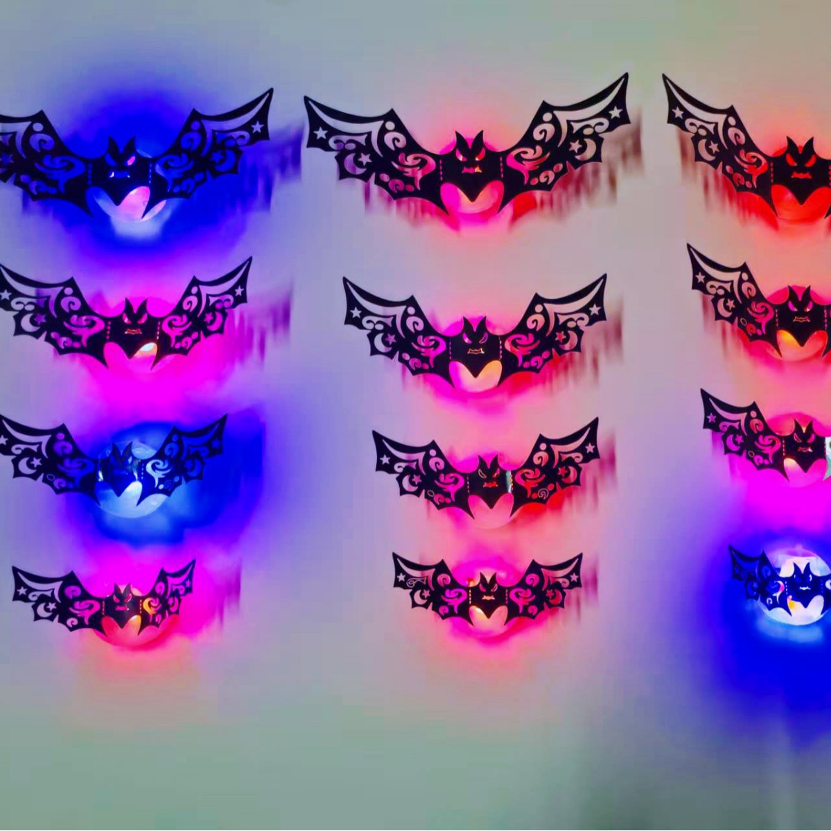 🎃 1pc- Spooky Starter Pack (Try it out!)