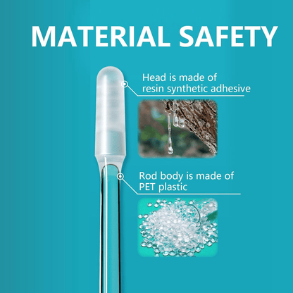 👂💥 Reusable Earwax Remover with Soft Adhesive Tips – No Cotton Mess! Gentle & effective for seniors🧏‍♂️🌿 Grab 2026 HOT SALE now!